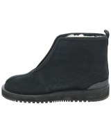 Suicoke（スイコック）ブーツ 黒 サイズ:25cm レディース/2200718276041