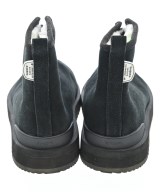 Suicoke（スイコック）ブーツ 黒 サイズ:25cm レディース/2200718276041