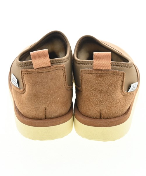 Suicoke（スイコック）その他 茶 サイズ:24cm レディース/2200632396023