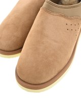 Suicoke（スイコック）その他 茶 サイズ:24cm レディース/2200632396023