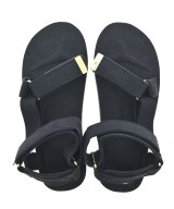 Suicoke（スイコック）サンダル 黒 サイズ:24cm レディース/2200647596098