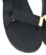 Suicoke（スイコック）サンダル 黒 サイズ:24cm レディース/2200647596098