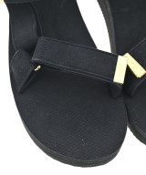Suicoke（スイコック）サンダル 黒 サイズ:24cm レディース/2200647596098