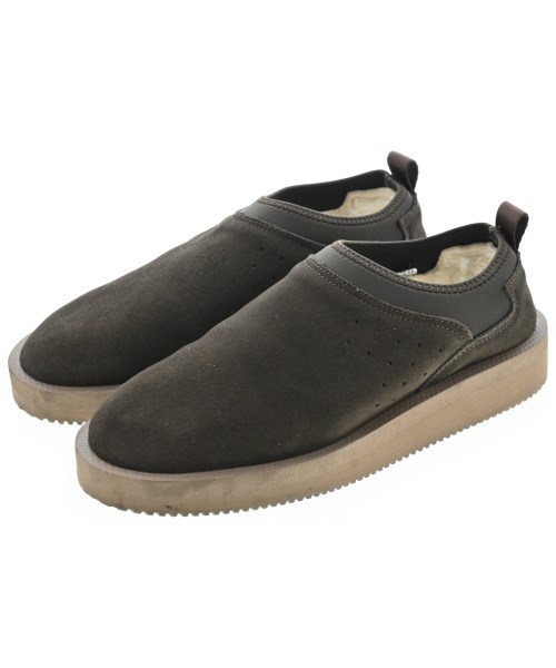 Suicoke(スイコック)その他 茶 サイズ:25cm/2200643545304