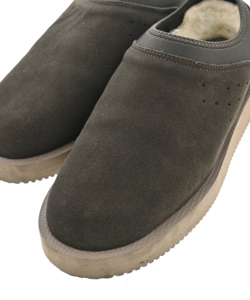 Suicoke（スイコック）その他 茶 サイズ:25cm レディース/2200643545304