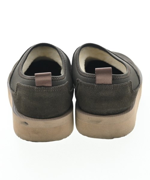 Suicoke（スイコック）その他 茶 サイズ:25cm レディース/2200643545304