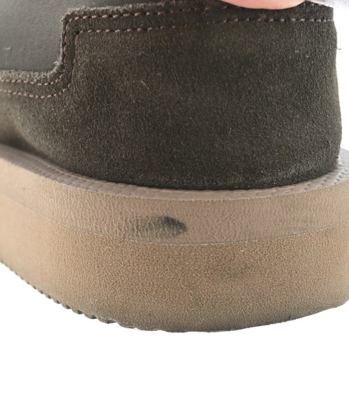 Suicoke（スイコック）その他 茶 サイズ:25cm レディース/2200643545304