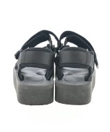 Suicoke（スイコック）サンダル 黒 サイズ:24cm レディース/2200651263146