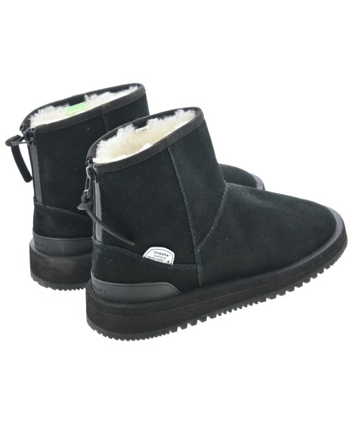 Suicoke（スイコック）ブーツ 黒 サイズ:23cm レディース/2200700832941