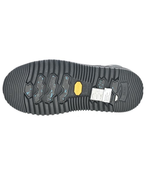 Suicoke（スイコック）ブーツ 黒 サイズ:23cm レディース/2200700832941