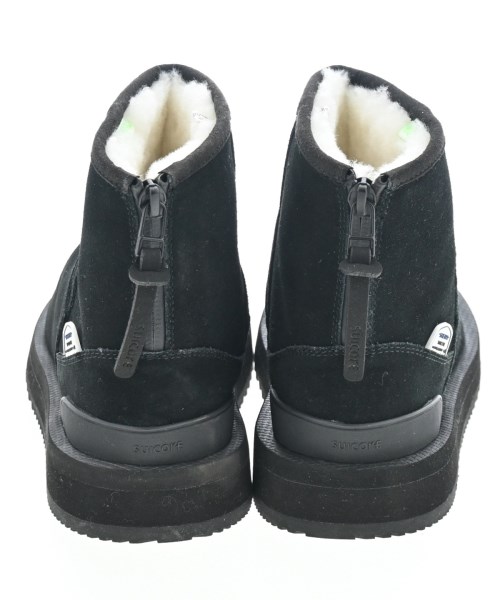 Suicoke（スイコック）ブーツ 黒 サイズ:23cm レディース/2200700832941