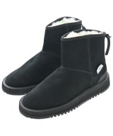 Suicoke（スイコック）ブーツ 黒 サイズ:23cm レディース/2200700832941