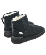 Suicoke（スイコック）ブーツ 黒 サイズ:23cm レディース/2200700832941