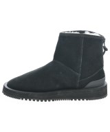 Suicoke（スイコック）ブーツ 黒 サイズ:23cm レディース/2200700832941