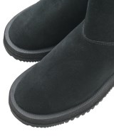 Suicoke（スイコック）ブーツ 黒 サイズ:23cm レディース/2200700832941