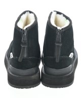 Suicoke（スイコック）ブーツ 黒 サイズ:23cm レディース/2200700832941