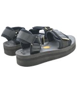 Suicoke（スイコック）サンダル 黒 サイズ:24cm レディース/2200696173127