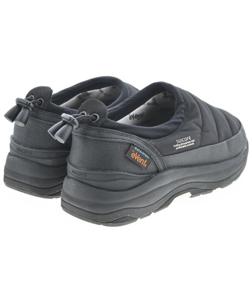 Suicoke（スイコック）その他 黒 サイズ:23cm レディース/2200708853016