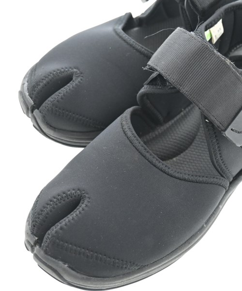 Suicoke（スイコック）サンダル 黒 サイズ:24cm レディース/2200663448012
