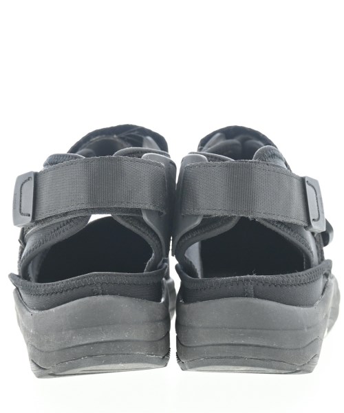 Suicoke（スイコック）サンダル 黒 サイズ:24cm レディース/2200663448012
