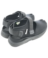Suicoke（スイコック）サンダル 黒 サイズ:24cm レディース/2200663448012