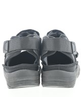 Suicoke（スイコック）サンダル 黒 サイズ:24cm レディース/2200663448012