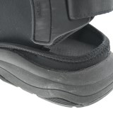 Suicoke（スイコック）サンダル 黒 サイズ:24cm レディース/2200663448012