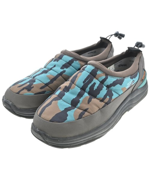 Suicoke(スイコック)その他 その他（柄物・カラフル） サイズ:29cm/2200665197031