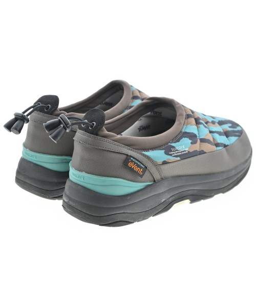 Suicoke（スイコック）その他 その他（柄物・カラフル） サイズ:29cm メンズ/2200665197031