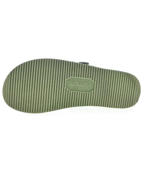 Suicoke（スイコック）サンダル 緑 サイズ:26cm メンズ/2200665326172