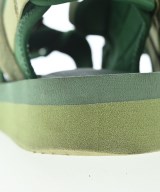 Suicoke（スイコック）サンダル 緑 サイズ:26cm メンズ/2200665326172