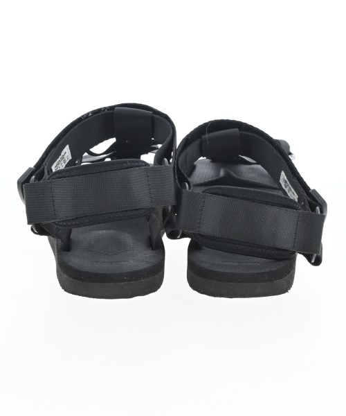 Suicoke（スイコック）サンダル 黒 サイズ:24cm レディース/2200667465060