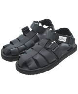 Suicoke（スイコック）サンダル 黒 サイズ:24cm レディース/2200667465060
