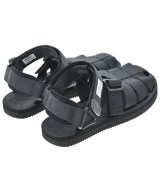 Suicoke（スイコック）サンダル 黒 サイズ:24cm レディース/2200667465060