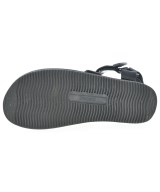 Suicoke（スイコック）サンダル 黒 サイズ:24cm レディース/2200667465060