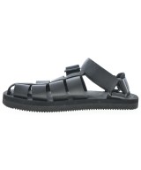 Suicoke（スイコック）サンダル 黒 サイズ:24cm レディース/2200667465060