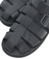 Suicoke（スイコック）サンダル 黒 サイズ:24cm レディース/2200667465060