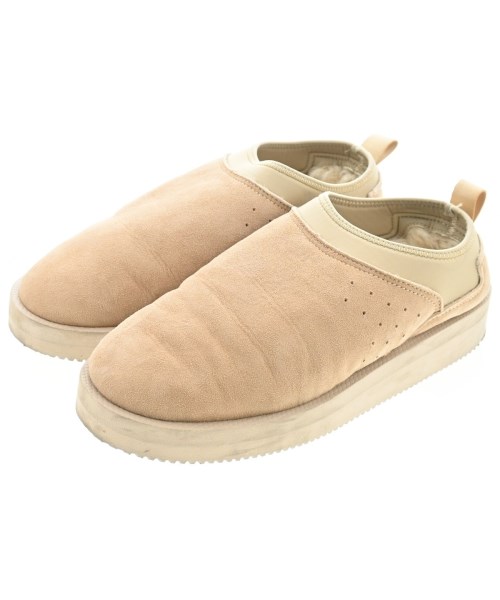 Suicoke(スイコック)その他 ベージュ サイズ:25cm/2200663940127