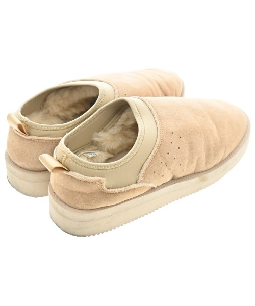 Suicoke（スイコック）その他 ベージュ サイズ:25cm レディース/2200663940127