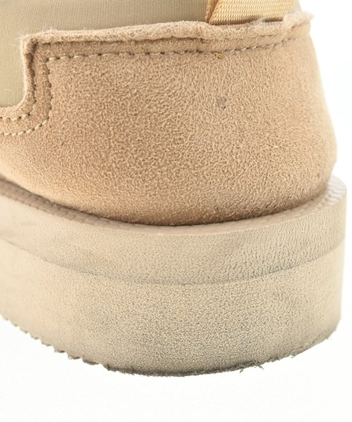Suicoke（スイコック）その他 ベージュ サイズ:25cm レディース/2200663940127