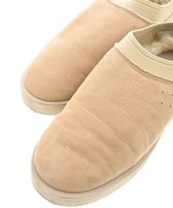 Suicoke（スイコック）その他 ベージュ サイズ:25cm レディース/2200663940127