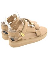 Suicoke（スイコック）サンダル ベージュ サイズ:23cm レディース/2200647823354