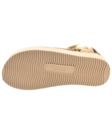 Suicoke（スイコック）サンダル ベージュ サイズ:23cm レディース/2200647823354