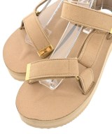 Suicoke（スイコック）サンダル ベージュ サイズ:23cm レディース/2200647823354