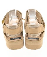 Suicoke（スイコック）サンダル ベージュ サイズ:23cm レディース/2200647823354