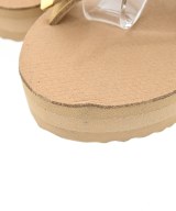 Suicoke（スイコック）サンダル ベージュ サイズ:23cm レディース/2200647823354