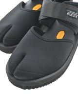 Suicoke（スイコック）サンダル 黒 サイズ:24cm レディース/2200669086706