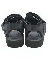Suicoke（スイコック）サンダル 黒 サイズ:24cm レディース/2200669086706