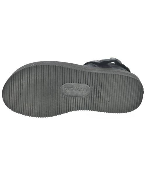 Suicoke（スイコック）サンダル 黒 サイズ:26cm メンズ/2200669086713