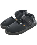 Suicoke（スイコック）サンダル 黒 サイズ:26cm メンズ/2200669086713
